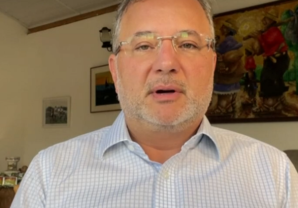 ‘Achei que fosse ser pior’, diz Vilas-Boas sobre aglomerações no São…