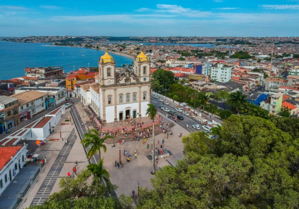 Foto: Igor Santos/Secom