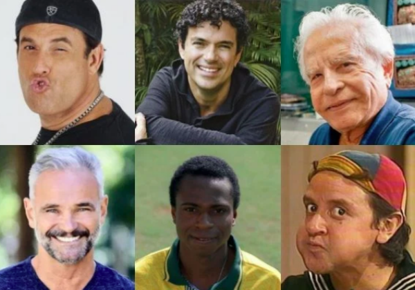 Foto: Reprodução/Montagem Metrópoles