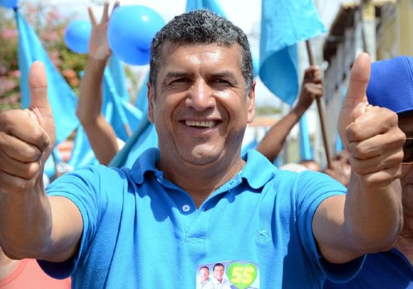 Foto: Reprodução/Facebook