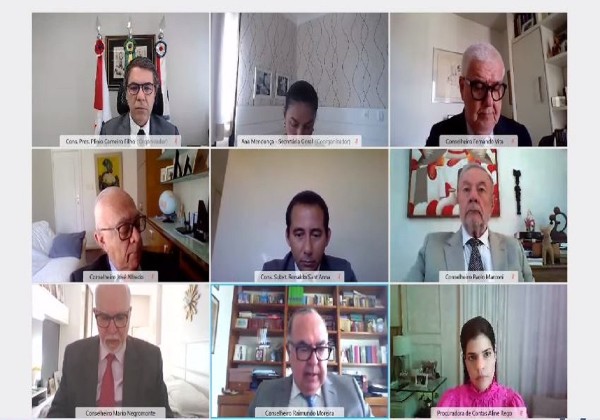 Foto: reprodução site do TCM