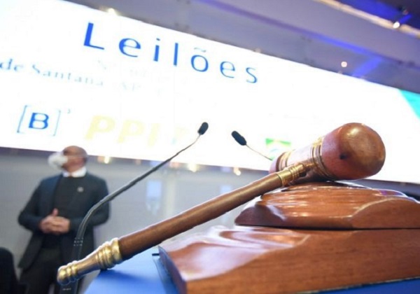 Governo vai leiloar bens públicos avaliados em R$ 836 mil 1