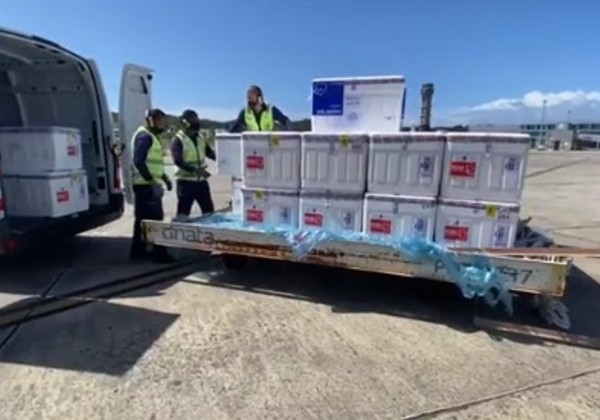 Foto: reprodução/ Twitter da Sesab