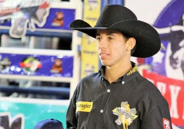 Peão brasileiro morre aos 22 anos durante competição nos EUA