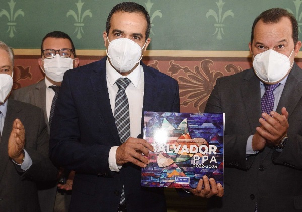 bruno reis
