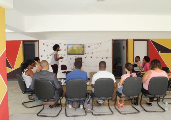 Teatroescola - Foto de Acervo