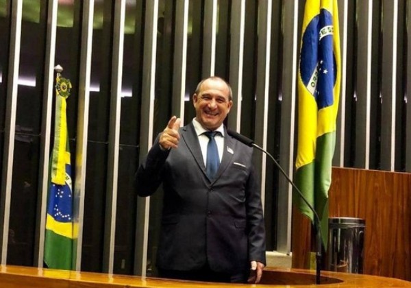 Foto: Prefeitura de Cerro Grande do Sul/Divulgação