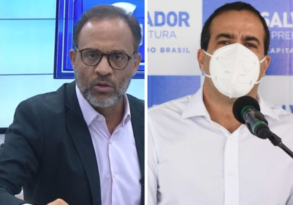 Foto: Reprodução Record TV/Secom