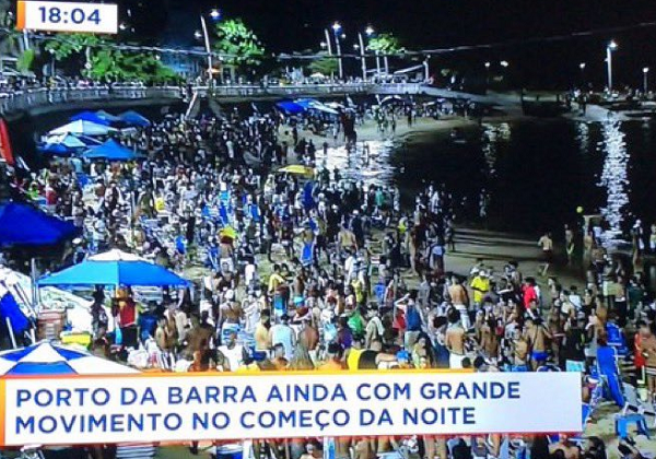Foto: Reprodução/Record TV