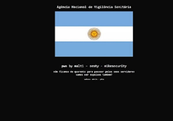 Foto: Reprodução/Anvisa