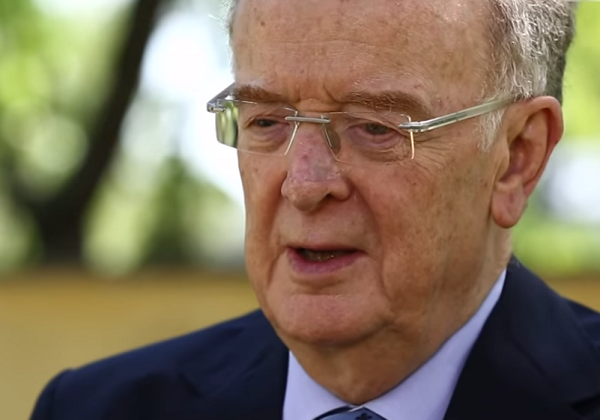 Morre o ex-presidente de Portugal Jorge Sampaio