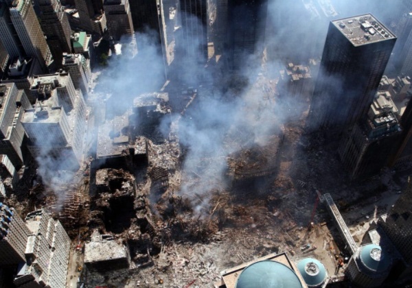 Cerimônias marcam 20 anos do 11 de Setembro em Nova York