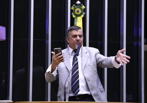 Foto: Divulgação / Agência Câmara