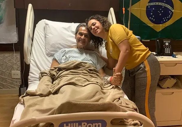 Foto: Reprodução/Instagram