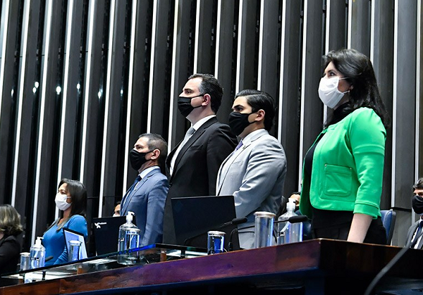 Foto: Wlademir Barreto/Agência Senado