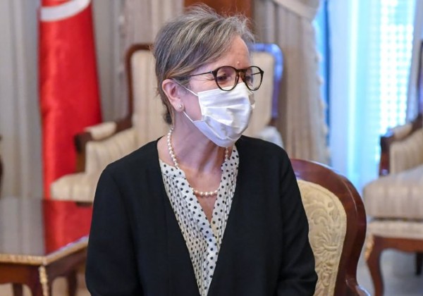 Tunísia nomeia uma mulher como ministra pela 1ª vez na história