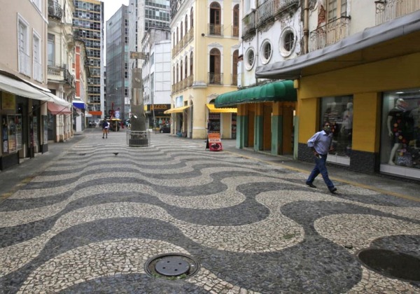 Foto: Alberto Coutinho/GOVBA