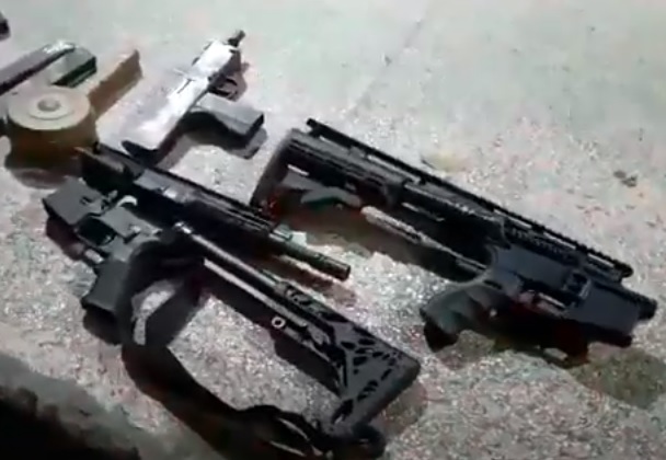 Foto: Reprodução, Ascom/PRF