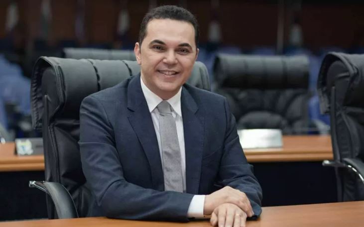 Deputado é preso acusado de ordenar sequestro e tortura de jornalista…