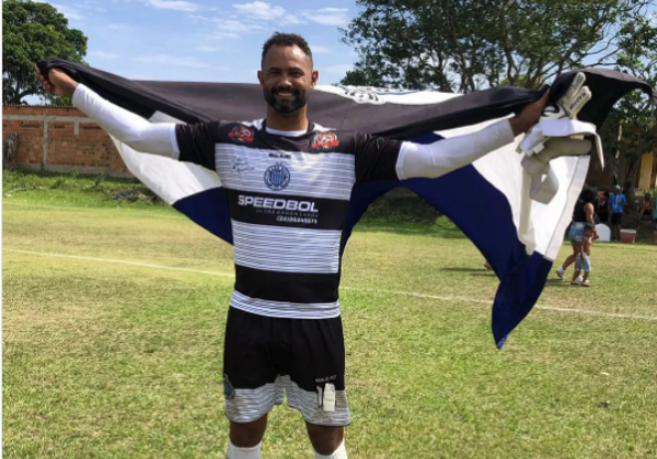 Foto: Reprodução/Instagram