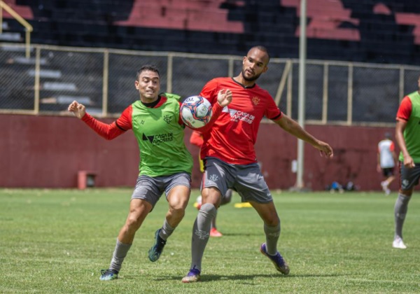 Foto: Roque Mendes/ECV