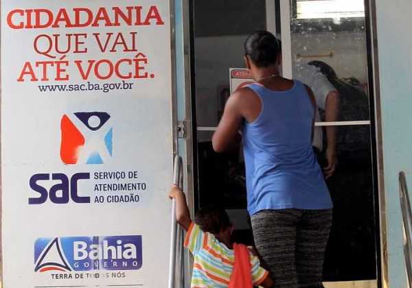 População recebe carreta do SAC Móvel a partir de segunda-feira (25) 1