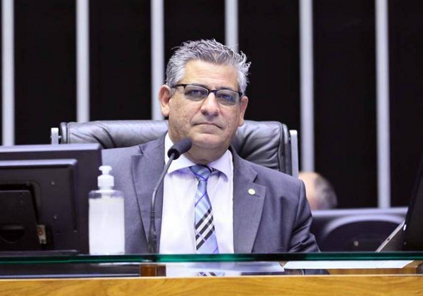 Foto: Cleia Viana/Câmara dos Deputados