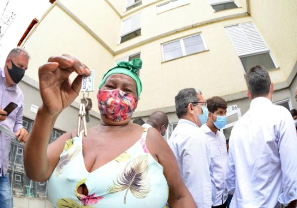 entrega salvador