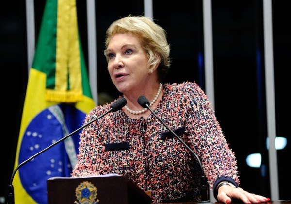 Foto: Pedro França/ Agência Senado