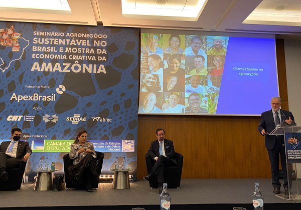 SEBRAE LISBOA