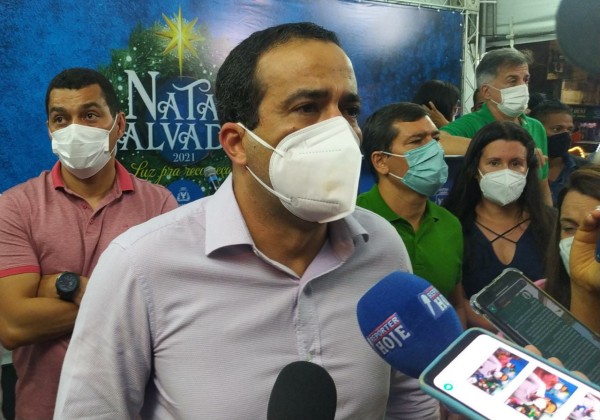 Bruno afirma desconhecer problemas na fusão entre DEM e PSL