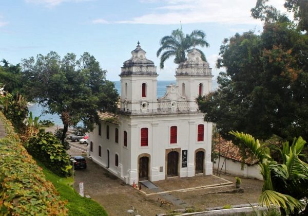 MAM-BA anuncia pausa nas atividades durante mês de abril