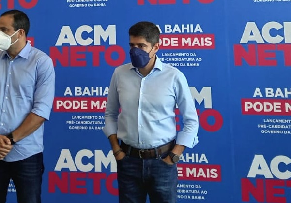 Foto: Adriano Villela/bahia.ba