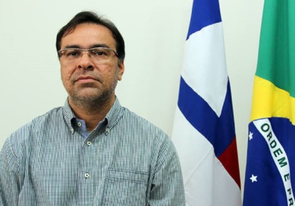 Foto: Divulgação/MDB