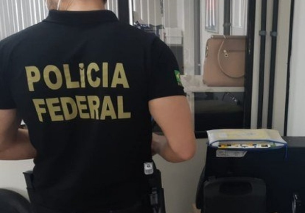 Operação da PF investiga formação de cartéis para fixação de preços…