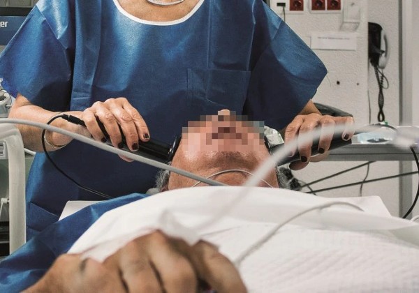 Entidades assinam petição para barrar eletrochoque em pacientes do…
