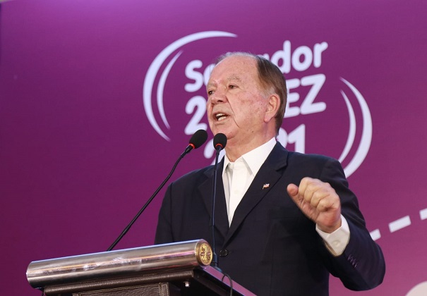 João Leão: ‘Temos obrigação de eleger mais mulheres’