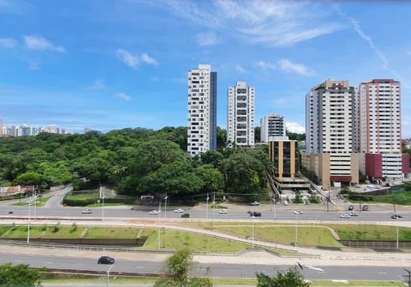 Foto: Jamile Amine / Bahia.Ba