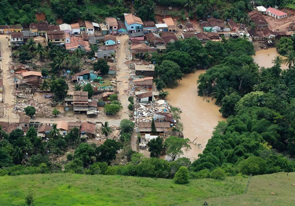 Foto: Isac Nóbrega/PR