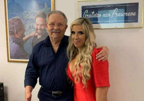 flavia froes coronel jairo jairinho advogada