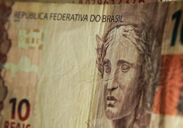 dinheiro