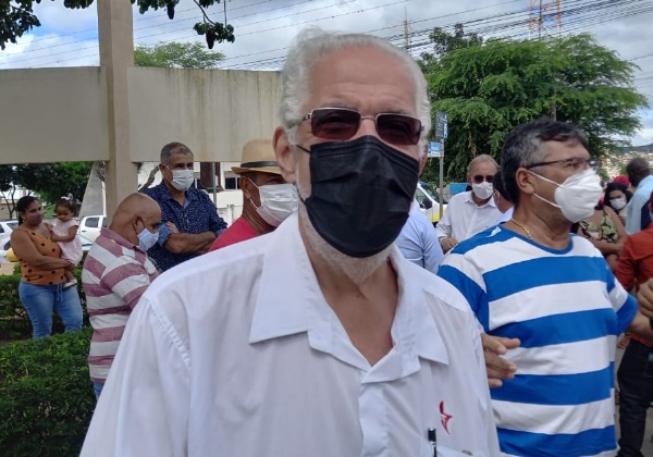 Foto: Adriano Villela/bahia.ba