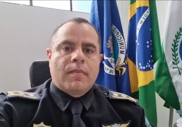 Secretário de Segurança de cidade paranaense é morto em tentativa de…