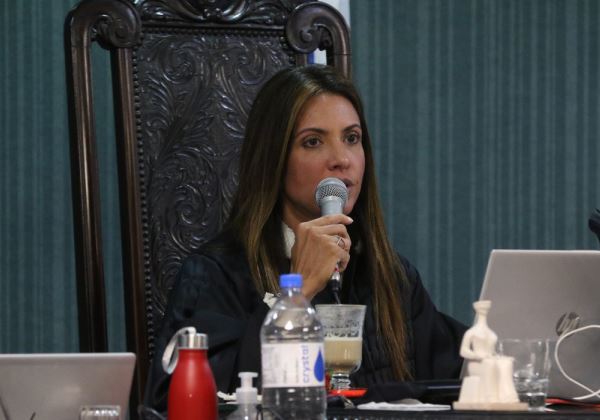 Juri de Niterói condena mais quatro pela morte do pastor Anderson…