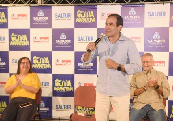 Ultramaratona da Independência marca retomada de eventos na cidade