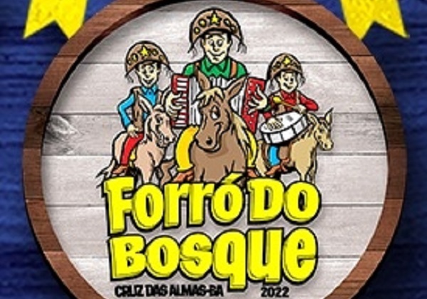 Forró do Bosque completa 18 anos com shows de Léo Santana, Bell…