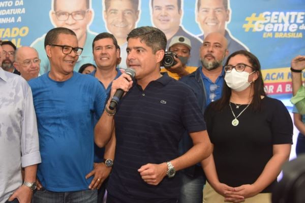 Foto: Divulgação | Ascom