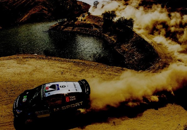 Chapada sedia primeira edição de rally no começo de agosto 2