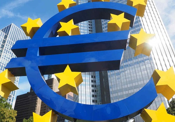 Banco Central Europeu eleva taxa de juros da zona do euro em 0,5 p.p.