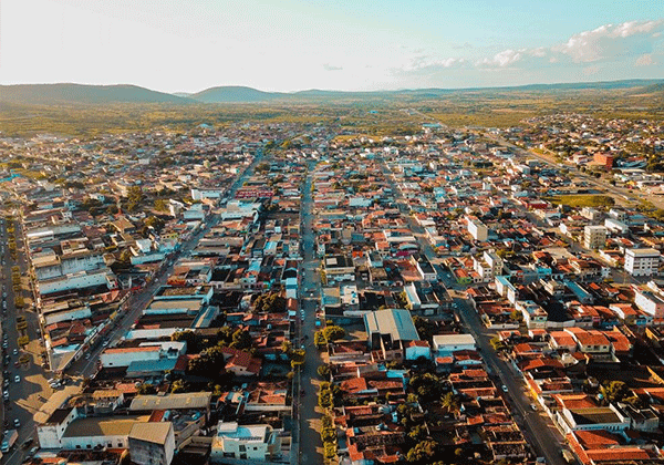 MP-BA recomenda que prefeitura tenha autorização baiana da PF para a firmar contratos